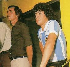 Voilà pourquoi omar da fonseca est le commentateur le plus fou qui soit. Latest News Diego Maradona Official Welcome To Diego Armando Maradona S Official Website