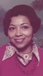 REYDELINDA BAKER Obituary (1944