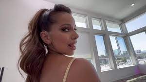 Niykee Cruz fredd