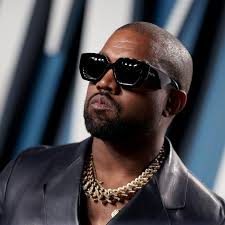 Or was this released by mistake? Kanye West Nah Nah Nah Province