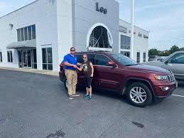 Dylan Lamm-Lee Chrysler Dodge Jeep Ram