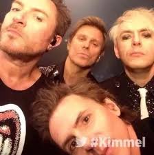 DURAN DURAN BROTHERS AND SISTERS