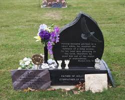 Jeffrey Wayne Tonkin (1967-1999)