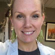 Emily Fredrickson, NP