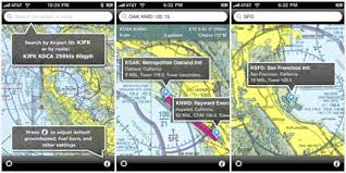 Foreflight And Runwayfinder Partner For Mobile Aviation