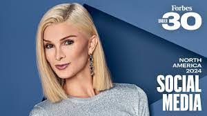 Stan Forbes's Instagram, Twitter & Facebook