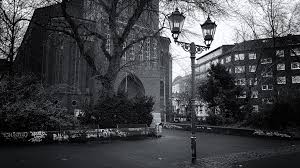 02 02 2018 Am Dellplatz City Canal Flickr