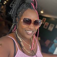 Shantell Hicks's Instagram, Twitter & Facebook