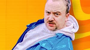 Shane Daniel Byrne: Trouble Denim