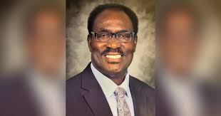 Obituary for Mr.Van M. Freeman,Sr.