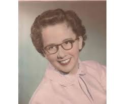 Fern Olson Obituary (1936
