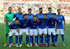 It is the head town of the pellegrini partido. Kean Pellegrini And Zaniolo Receive First Italy U 21 Call Up Get Italian Football Newsget Italian Football News