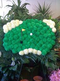 Check spelling or type a new query. Funeral Arrangement Golf Green Flower Arrangements Funeral Funeral Flower Arrangements Funeral Flower