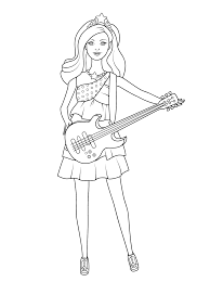 Check spelling or type a new query. Barbie Princess Coloring Pages Best Coloring Pages For Kids