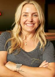 How did you develop a strong work ethic?