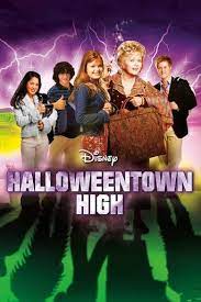 Complete List Of Disney Channel Original Movies Page 2 Halloweentown High Halloween Town Disney Disney Channel Movies