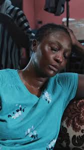 Iya Mi by Scarlet Gomez