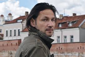 Unnatural History" Sleeper in a Box (TV Episode 2010)