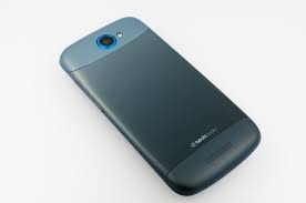 HTC One S Review - International and T ...