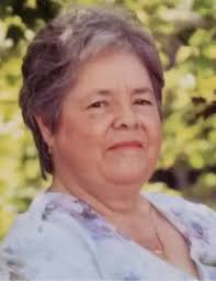 Obituary information for Natalia Mendoza Marquez