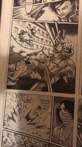 Anime news network reports the story of how the internet loses itself after discovering how a malaysian publisher censors the titans' nakedness. Uniformly Equip The Giant With Black Underwear The Malaysian Version Of The Giant Comic Is Too Strong To Survive Inews