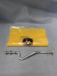 John deere l130 48 mower deck parts rebuild kit spindles, blades, belts, idlers. John Deere L La Series Mower Brake Pedal Deck Lift Grip Set Gx10055 Gx20281 For Sale Online Ebay