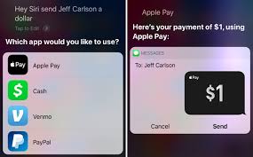 Apple pay is apple's mobile payment service, which lets iphone 6, 6s, 6 plus, 6s plus, 7, 7 plus, 8, 8 plus, se, x, xs, xs max, xr, 11, 11 pro, 11 pro max, and apple watch owners make payments using nfc with their devices. How To Use Apple Pay Cash For Person To Person Transactions Tidbits