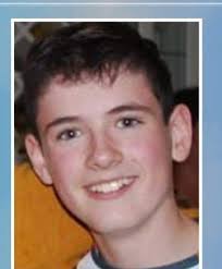 Daniel Raymond Hodgson"