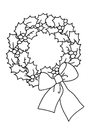 Page 18 Sur 38 Sur Hugolescargot Com Couronne De Noel Dessin Couronne Noel Coloriage Joyeux Noel