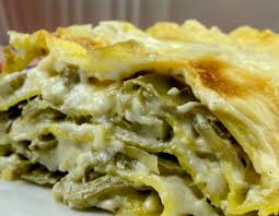 Check spelling or type a new query. Lasagne Ai Carciofi Mangiare Bene