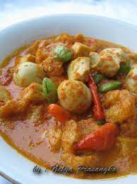 Aneka Resep Sambal Goreng Tahu Telur Puyuh Resep Masakan Masakan Indonesia Resep Masakan Indonesia