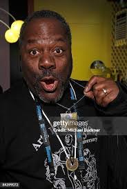 Michael Faison's Instagram, Twitter & Facebook