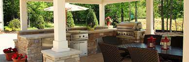 Because of the challenges associated with outdoor kitchen sink drains, folks are sometimes tempted to just drain the water into an unused part of their. Outdoor Sinks