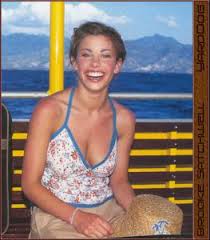 Resultado de imagen para brooke satchwell