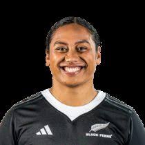 Black Ferns name 33-strong squad for Rugby World Cup in England