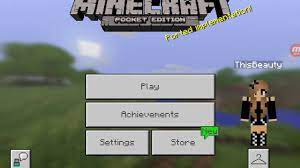 If you had a terrible experience, you can also utilize this screen to ban or complain. How To Play With Multiple People And Add Friends In Mcpe Youtube