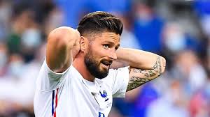 Жиру оливье / giroud olivier. France Bulgaria Giroud Still There And Still As Precious For The Blues The Indian Paper