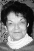 Mildred Casto Obituary (2011)