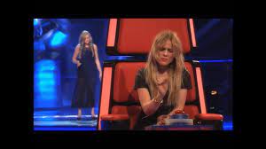 Nog eentje dan (ps ik ben dus foto's aan het zoeken. Ilse Delange The Voice Of Holland Momenten Youtube