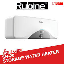 Want to buy the best water heater or replace the old one? Rubine Water Heater Review Is Rated The Best In 06 2021 Beecost