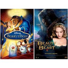 Stephen chbosky (screenplay by), evan spiliotopoulos (screenplay by), linda woolverton (based on the 1991 animated film beauty and the beast animation screenplay by). Beauty And The Beast Movie Collection Subtitle Indonesia Shopee Indonesia