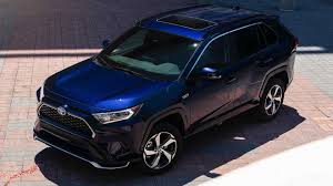 Find the used toyota rav4 prime of your dreams! 2021 Toyota Rav4 Prime Sees Dealer Markups As Much As 10k