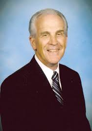 Reverend Henry C. Cook, Jr.