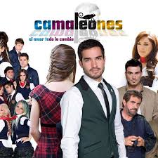 Comprar La Telenovela Camaleones Completo En Dvd En 2020 Telenovela Edith Gonzalez Televisa Telenovelas