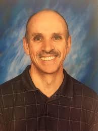 Kenneth Stotts Obituary