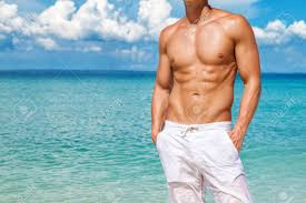 Avoid unhealthy, highly processed, nutrient poor foods. Get The Perfect Beach Body For The Summer Stock Photo Picture And Royalty Free Image Image 63947385