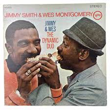 Jimmy Smith & Wes Montgomery