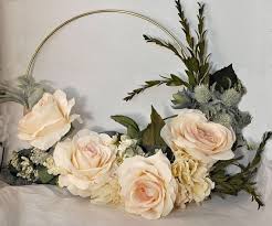 Blush Bouquet For Bridesmaids Wedding Flower Rings Wedding Flowers Blush Bouquet Beautiful Bridesmaids