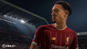 He joined liverpool's training academy in 2004, at the age of six. Trent Alexander Arnold S Fifa 21 Fut Squad A Mix Of Earlygame