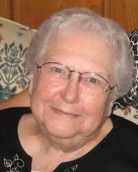 Melba Evans Obituary June 29, 2023